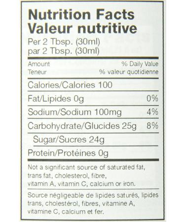 Torani Salted Caramel Syrup 25.4 oz - Buy Online Now for Delicious Flavor! - Buy Online on GoSupps.com