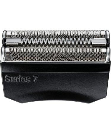 Braun Replacement Shaver 70B Black - Compatible with Series 7 Razors - Buy Online on GoSupps.com