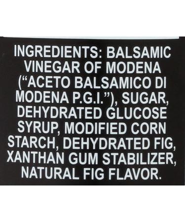 Roland Fig Glaze 5.07 fl oz - Premium Quality Fig Glaze for Culinary Creations - Buy Online on GoSupps.com