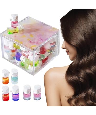  G n rique Moisturizing Hair Oil Nourishing Conditioner Long Lasting Fragrance Deep Hydration Ideal for Home Travel Camping Business Trip 1 Piece 200g - Buy Online on GoSupps.com