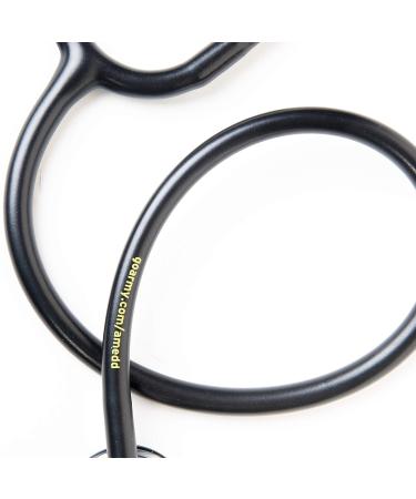 U.S. Army Cardiology Stethoscope - Single Head 27 Inch | Medical & Clinical Use - International Shipping - Buy Online on GoSupps.com