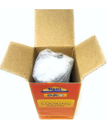 Rani Samosa Chutney 7oz - Sweet, Sour & Spicy Dipping Sauce | Vegan, Gluten Free, Non-GMO | Indian Origin - Ready to Eat - Buy Online on GoSupps.com