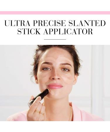 Bourjois Always Fabulous 24-Hour Foundation & Concealer Stick 420 Honey Beige 32g - Pack of 1 - Buy Online on GoSupps.com