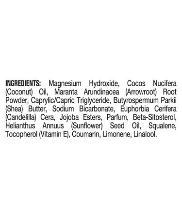 Schmidt's Natural Deodorant Stick Lavender & Sage Deodorant without Aluminium for Long-Lasting Freshness 75 g Pack of 1 - Buy Online on GoSupps.com