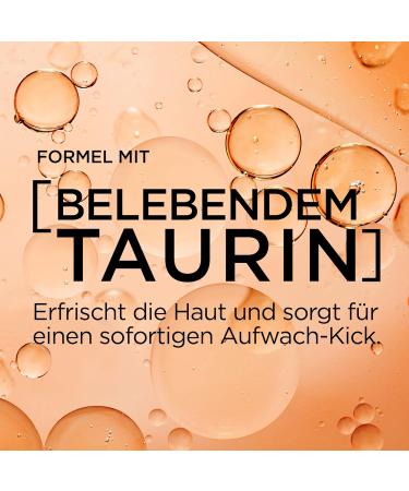 L'Or al Paris Men Expert XXL Shower Gel & Shampoo for Men | 400ml (4 Pack) - Body Hair & Face Cleanser with Taurin & Hydra Energy - Buy Online on GoSupps.com