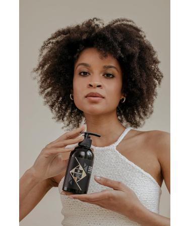 Buy HADAT Hydro Nourishing Moisture Shampoo 8.45 Fl. Oz Natural Hydration & Strength for Healthy Hair - Buy Online on GoSupps.com