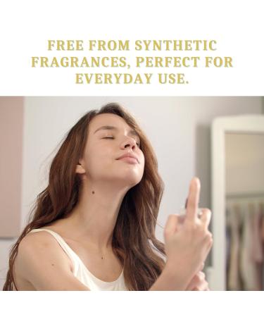 Lemon Verbena Body Mist Body Spray for Women 4 oz - Buy Online on GoSupps.com
