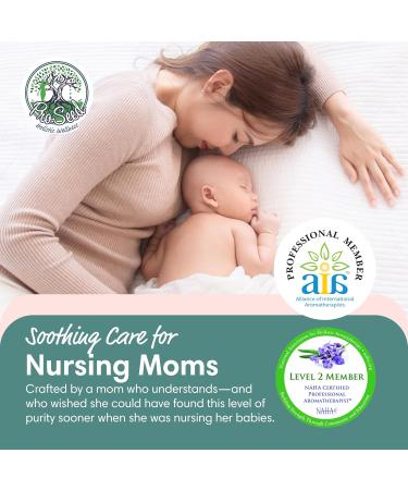 100% Pure Lanolin Handmade in USA Unrefined Balm Dry & Itchy Skin Cracked Lips Breastfeeding Nipple Cream Baby Care Moisture-Rich Nursing Essentials & Petroleum-Free for Hands Face & Body 2 Ounce Plastic Jar - Buy Online on GoSupps.com