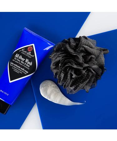 Jack Black The Clean Team - Complete Skincare Set - Buy Online on GoSupps.com
