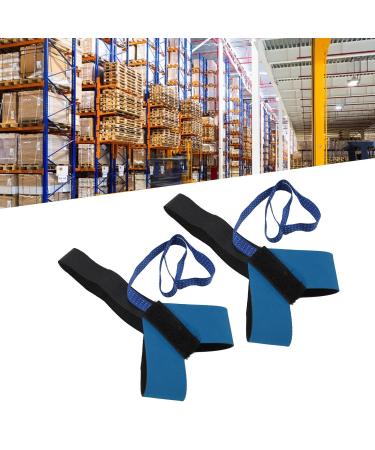 Buy ESD Ankle Grounding Bands - Velcro Fastener Easy Installation for Electronic Components - International Shipping Available - Buy Online on GoSupps.com