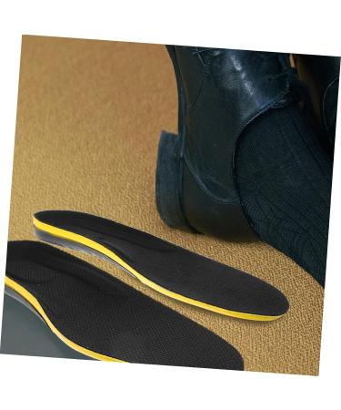 NOLITOY Women's Arch Support Insoles - Comfort Foot Pads & Inserts for Optimal Foot Care - Buy Online on GoSupps.com