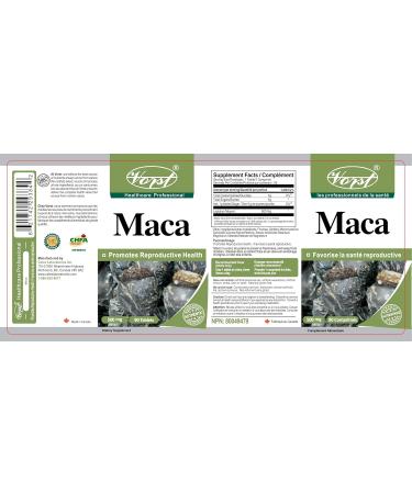 VORST Ashwagandha 1000mg Per Serving 60 Capsules and Maca 500mg 90 Vegan Tablets (Combo Bundle 2 Bottles) - Buy Online on GoSupps.com