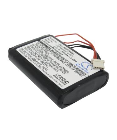 JRINK Replacement for Battery Palm 1UF463450F-2-INA LifeDriver