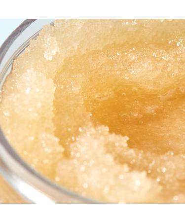 NEOM Real Luxury Body Scrub - Lavender & Sandalwood | Organic Vegan Natural Fragrance Hydrating | De-Stress Body Care - Buy Online on GoSupps.com
