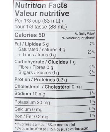 Thai Kitchen Premium Unsweetened Coconut Milk Lite Tetra 750ml Case Pack Count 6 Unsweetened Coconut Milk Lite 750 ml (Pack of 6) - Buy Online on GoSupps.com