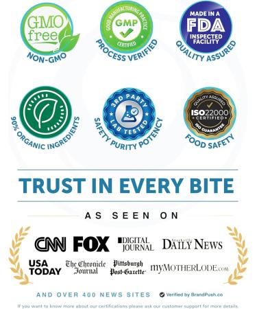 Lunakai USA Made PRO NAD+ Capsules + CoQ10 200mg Gummies Bundle 60 Capsules + 60 Non-GMO Gummies - Buy Online on GoSupps.com