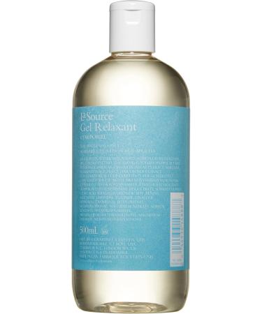Crabtree & Evelyn La Source Relaxing Body Wash 500ml - Buy Online on GoSupps.com