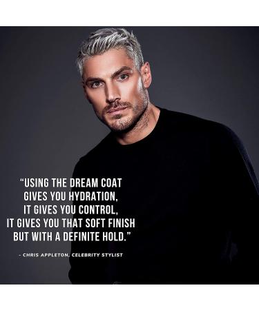 Color Wow Dream Coat for Curly Hair - Frizz-Free, Moisture-Boosting 3-in-1 Spray for Perfect Curls - Buy Online on GoSupps.com