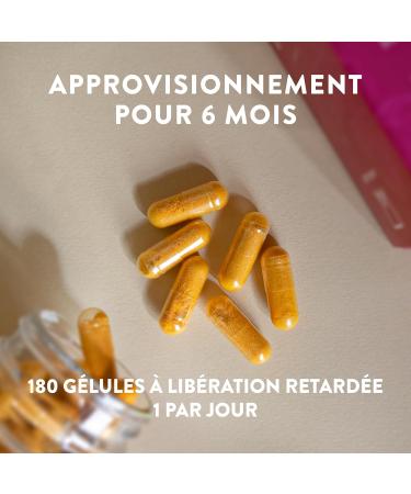 Vitamine B Complex AAVALABS 180 G lules | Complexe de 8 Vitamines B dont Vitamine B12 Vitamine B6 B5 B3 B1 D-Biotine Acide Folique Actif (B9) - Compl ment Alimentaire Vegan pour une nergie Optimale - Buy Online on GoSupps.com