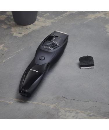 Buy Panasonic Wer9606Y136 Replacement Trimmer Blade for ER-GY10CM ER-GB Series | Japanese Stainless Steel | International Shipping - Buy Online on GoSupps.com