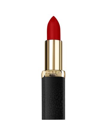 L'Or al Paris Make Up Designer Color Riche Lipstick matte 346 Scarlet Silhouette - Buy Online on GoSupps.com