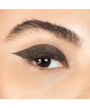Mii Cosmetics Signature Gel Eyeliner - Black/Grey Glitter Bejewelled 03 | International Shipping - Buy Online on GoSupps.com