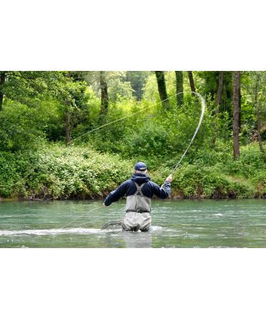Zuddler Cone Head Lunchables Streamer Fly Fishing Flies - Bass and Big Trout Lures (3 Pack, Size 4 Hooks) - Buy Online on GoSupps.com