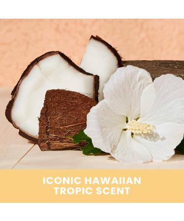 Hawaiian Tropic Moisturizing Dark Tanning Oil Mist SPF 4 240ml - Buy Online on GoSupps.com