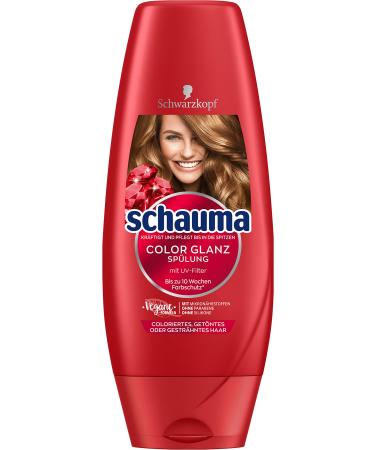 Schauma Schauma Color Brilliant Conditioner 250ml