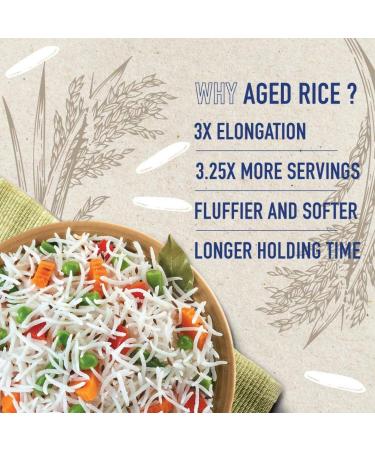 India Gate - Excel Extra Long Basmati Rice - 1 x 5 kg - Buy Online on GoSupps.com