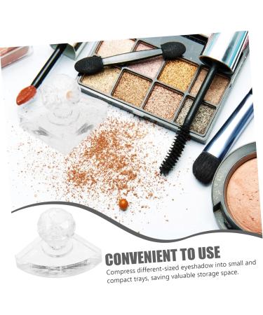 Beavorty Eyeshadow Press Tool Compact and Aesthetic Stamp Restoration and Press Mold for Cosmetics - Buy Online on GoSupps.com