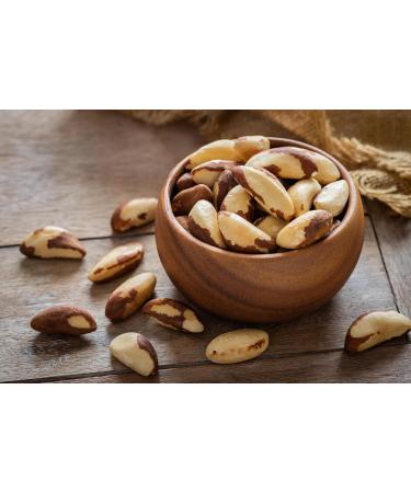 Brazil nuts 250 g - LA PLANTIGO - Buy Online on GoSupps.com