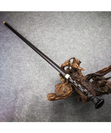 Handmade Wooden Walking Cane Walking Cane with Comfort Grip Handle Lightweight Cane Handmade Wooden Walking Cane Wooden Walking Stick with Natural Wood Color for Elderly Seniors and Disabled - Buy Online on GoSupps.com