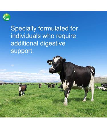 Nutra BioGenesis BioCleanse Plus 1.9 Lb - Digestive Enzymes, Milk Thistle, Plant Protein Blend - Gluten Free Detox & Liver Cleanse - Buy Online on GoSupps.com