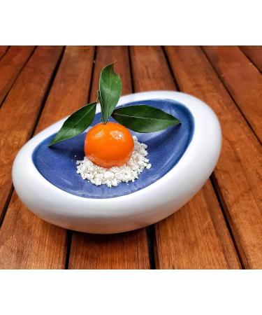 Mr.P Kappa Carrageenan 250g Powder - Vegan Gelling Agent, Halal/Kosher, Gluten-Free - Recyclable Pot - Pack of 1 - Buy Online on GoSupps.com