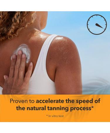 Piz Buin Tan and Protect Oil Spray SPF15 150ml - Sun Protection for a Beautiful Tan - Buy Online on GoSupps.com