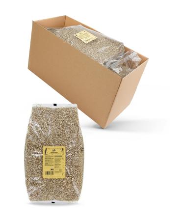 KoRo - Quinoa soufflé bio 6 x 600 g