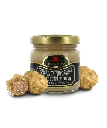 White Truffle Cream - 80g