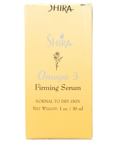 Firming Serum 1 Ounce