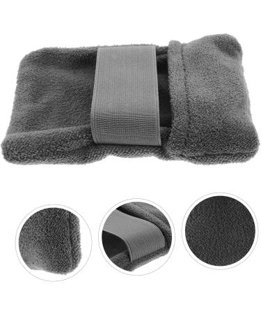 PLAFOPE De Nettoyage De Sable pour Plage Accessoire Pratique Et pour liminer Le Sable du Corps pour Amateurs De Plage Camping Design l gant Et Confortable sans Produits Chimiques 15.00X11.00X1.50CM Gris - Buy Online on GoSupps.com