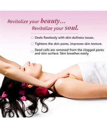 Aryanveda APS Body Polishing Kit (1200 gm) - Buy Online on GoSupps.com