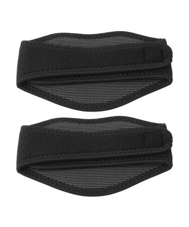 Neck Brace Neck Brace Thermo Hot Compression Neck Support Wrap 2 Pack Keep Warm for Home