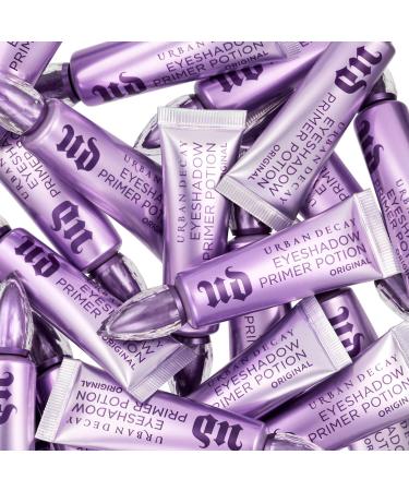 Urban Decay Eyeshadow Primer Potion Original - 0.33 oz | Long-Lasting Eye Makeup Base - Buy Online on GoSupps.com