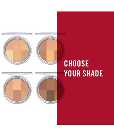 RIMMEL Lasting Finish Powder Compact Dawn 002 - 50 ml | Long-lasting Finish for All Skin Types | International Shipping Available - Buy Online on GoSupps.com