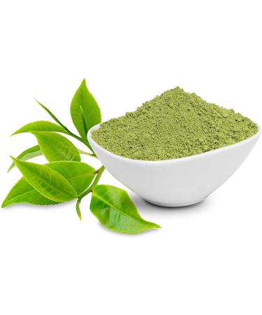 Sunfood Organic Matcha Powder 4 oz | Premium Superfood for Energy & Wellness - Buy Online on GoSupps.com
