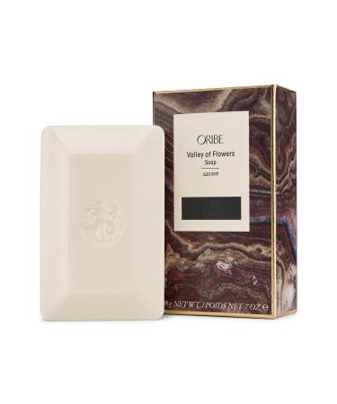 ORIBE Valley of Flowers Bar Soap