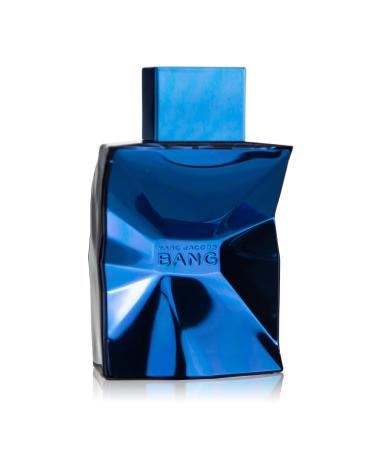 Marc Jacobs Bang Eau De Toilette Spray - 50ml/1.7oz