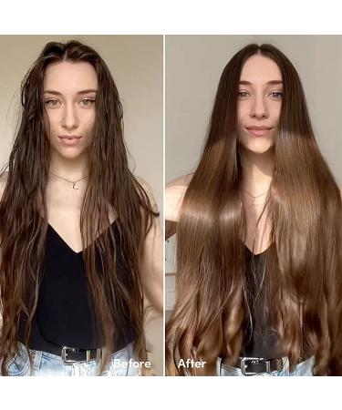 Coco & Eve Like A Virgin Super Hydrating Shampoo - Sulfate-Free Hair Care with Argan, Coconut & Avocado Oil - For Dry, Damaged, Color-Treated Hair - Anti-Frizz & Repair (8.4 fl oz) - Buy Online on GoSupps.com