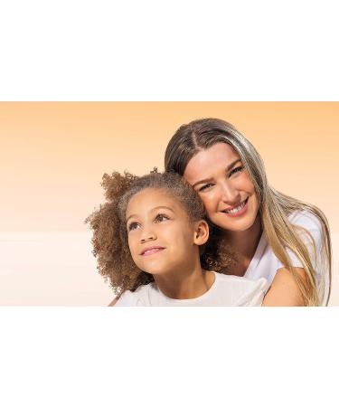 UVEBLOCK SPF50+ Spray - Ultimate Sun Protection for Your Skin - Buy Online on GoSupps.com