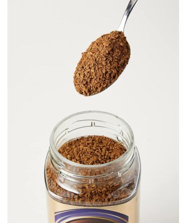 Nescaf Gold Blend Decaff Instant Coffee 200g (Pack of 4) - Buy Online on GoSupps.com